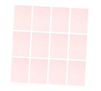 WEKAMOS 40 Sheets Heat Transfer Paper for Inkjet Printers Printable Sublimation Paper for Polyester Polyester Coated Items Tear Resistant Quick Dry Machine Washable Thermal Transfer