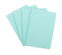 WEKAMOS 4pcs Flexible Rubber Blocks for DIY Stamps Professional Carving Bricks Lightweight Rubber Material for Crafting Printing and Scrapbook Projects