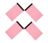WEKAMOS 4Pcs Portable Legal Ruled Note Pads Tearable Memo Notebooks for Work and Study Pocket Sized Lined Writing Pads for Task Notes and Important Reminders