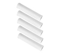 WEKAMOS 5Pcs DIY Blank Kaleidoscope for Creative Painting Playthings S Arts and Crafts Birthday Party Supplies
