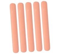 WEKAMOS 5pcs Fresh-Keeping Reusable Desiccant Moisture Absorbers for Food Storage Kitchen Tea Cigar Dehumidifier Packs