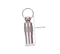 WEKAMOS 6pcs Anti-Lost Pet Name Tags for Dogs and Cats Lightweight Collar Id Tags Portable Pet Identity Labels for Puppies Rabbits and Animals