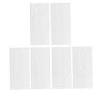 WEKAMOS 6pcs Cesarean Section Beauty Strip Seamless Self Scar Erase Tape Plasters Cesarean Section for Beauty