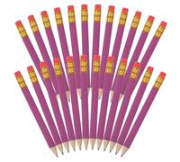 WEKAMOS 72Pcs Hb Pencils for Students Ergonomic Hexagonal Design for Comfortable Grip Portable Small for Writing Drawing and School Art Projects Craftsmanship