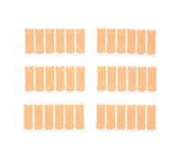 WEKAMOS 72Pcs Nasal Strips for Breathing Snoring Gentle and Comfortable Nose Strips for Improved Sleep Quality for Home Go Use