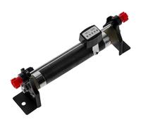 WEKAMOS Adjustable Sliding Rheostat Physics Experimental Apparatus Electrical Resistance Tool for Science Education Laboratory Use