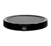 WEKAMOS Air Stone Disc Bubble Diffuser Fish Tank Air Stone for Aquarium Oxygen Bubble for Hydroponics and Tropical Fish Tank Accessories Random Color