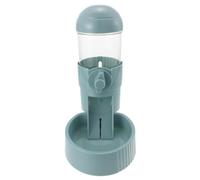 WEKAMOS Automatic Hanging Pet Feeder Anti-fall Dog Bowl Capacity Abs Material Suitable for Cats and Puppies Easy to Clean Multi-functional Feeding Tool
