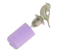 WEKAMOS Bird Attracting Chirping Whistle with Hand Twist Activation for Realistic Multi-species Bird Calls Outdoor Pet Training and Party Favor Safe Musical Whistle Instrument