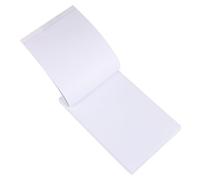 WEKAMOS Creative Sketch Book Portable Blank Notebook for Drawing Painting and Graffiti Premium Paper Flip Journal for Artists and Creative Gifts