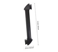 WEKAMOS Detachable Physics Periscope Model with Rotating Lens for Light Reflection Experiments Portable Optical Reflection for School Teaching and Adults Science Learning