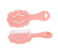 WEKAMOS Dog Slicker Brush for Small Dogs Pet Grooming Tool Massage Grooming Brush