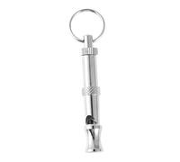 WEKAMOS Dog Training Whistle Sound Whistle for Dogs Pet Recall Loud Portable for Chihuahua Miniature Pinscher