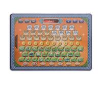 WEKAMOS Educational Arabic Learning Machine for Interactive Quran Teaching for Boys Portable Pronunciation Teaching Tablet Fun Arabic Early Learning