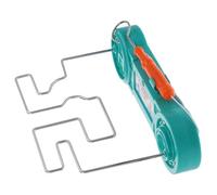 WEKAMOS Electric Touch Maze for Electromagnetic Puzzle for Cognitive Development Sensory and Problem-solving Skills Reusable Plastic Educational Science Experiment for Boys