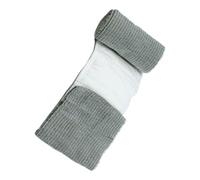 WEKAMOS Emergency Compression Bandage for Sports Wounds Self Application Training Wrap for Outdoor and Survival Kits