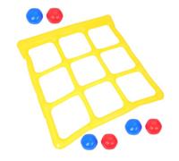 WEKAMOS Floating Ball Board for Outdoor Swimming Parties Beach Outings Summer Vacations Encourages Critical Thinking Teamwork