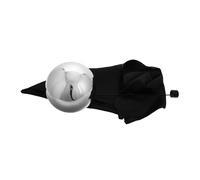 WEKAMOS Floating Ghost Sphere Ball for Party Favors Lightweight Stage Prop with Mesmerizing Levitating Effect Creative Phantom Orb for Halloween and Performance Tricks