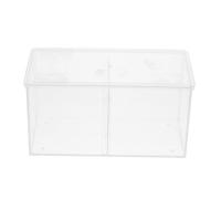 WEKAMOS Fly Box Breeding Tanks Observation Box Mealworm Container Boys and Girls Experiment Education Toy