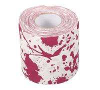 WEKAMOS Halloween Paper Towels Blood Ghost Halloween Party Tissue Paper Gothic Horror Dark for Bathroom Supplies Scary Red