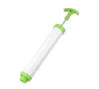 WEKAMOS Handheld Manual Air Vacuum Pump for Compressed Vacuum Storage Bags Hard Plastic Deflation Tool for Clothes and Bedding Storage