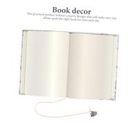 WEKAMOS Handmade Reusable Book Sleeve Decorative Cloth Cover Protective Book Cover for Notebooks and Paperbacks Delicate Printed Fabric with Scratch and Tear Resistance Adjustable Fit for