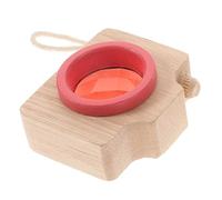 WEKAMOS Kaleidoscope for Educational Plaything with Camera Design for Party Favors Lightweight and Engaging Sensory Experience