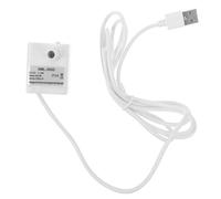 WEKAMOS Mini Submersible Water Pump USB Quiet Miniature Fountain Pump for Aquarium Fish Tank Pet Water Fountain and Hydroponic Systems and Easy Installation