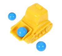 WEKAMOS Montessori Road Builder Maze Game Car with Balls Educational Stem Puzzle for Preschool Classroom Creative Route Design and Cognitive Skill Development