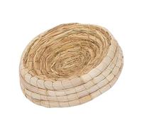 WEKAMOS Multifunctional Hatching Nest 30cm Diameter Incubation Nest for Pigeons, Hamsters, Small Birds and Rabbits Suitable for Small Pets up to 4 Pounds
