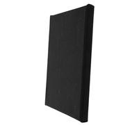 WEKAMOS Painting Frame Board Smooth Texture Canvas Panel for Oil Watercolor Gouache Creative Art Painting Board for Artists Students Beginners Home Decoration