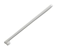 WEKAMOS Pet Toothbrush for Dogs Cats Animals Soft Bristles Oral Care Tool for Daily Cleaning Lightweight Portable Design Reducing Calculus and Preventing