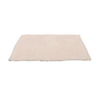 WEKAMOS Pet Warming Mat for Small Dogs and Cats Soft Rectangular Sleeping Pad for Puppy Girl Kitten Furniture Cozy Blanket for Winter Use