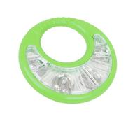 WEKAMOS Plastic Hand Drum Bell Musical Plaything Safe Thick Plastic Percussion for Indoor Outdoor Fun Early Education Rattle for Motor Skill Development
