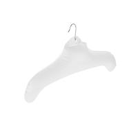 WEKAMOS Portable Foldable Inflatable PVC Clothes Hanger for Travel and Business Trips Lightweight Sturdy Coat Holder for Hanging Clothes Bags and Storage Space-saving Design for Outdoor