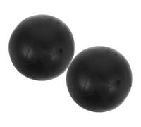 WEKAMOS Portable Tuning Fork Stand 2Pcs Rubber Holder Scratch Prevention and Lightweight Design for Healing Instruments, Meditation Tool for Chakra Balancing