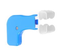 WEKAMOS Powerful Jaw Trainer Oral Muscle Training Tool Facial Fitness Device Lip Line Improvement Men Jaw Exerciser