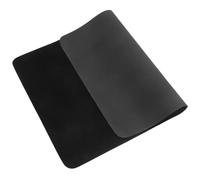 WEKAMOS Professional Poker Mat Gimmick Prop Close Up Mat for Non Slip Backing for Card and Coin Tricks for Stage Performance and Gatherings