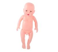 WEKAMOS Realistic Newborn Baby Model Doll 50cm Male Newborn Baby Teaching Aid Nursing Practice Prop for Maternity Care Training