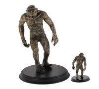 WEKAMOS Realistic Orangutan Model for Educational Play Teaching Human Evolution and Animal Behavior for Schools and Home Learning