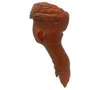 WEKAMOS Realistic Simulation Pig's Foot Model for Display Fake Food Prop with Fine Texture and Uniform Color Teaching Material and Photo Prop for Photography