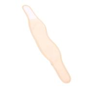 WEKAMOS Reusable Castor Oil Neck Pack Wrap with Design Washable Soft for Comfortable Home Care Easy to Use and Carry Skin-Friendly Essential Oil Treatment Wrap