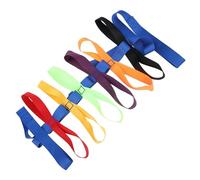 WEKAMOS Safety Walking Rope for with 16 Handles Adjustable Nylon Outdoor Rope for Preschool Daycare Activities