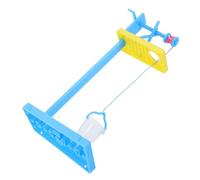 WEKAMOS Science Experiment Kit for Fun DIY Engineering Projects Educational Science for Boys Safe Engaging Activities for Elementary Students Inspire Scientific Thinking