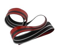 WEKAMOS Self-adhesive Cat Dog Window Sill Protector with Fluorescent Anti-scratch Guard for Walls Furniture Pet Non-slip Shield Pad Easy Installation and Visible Warning Safety Strip