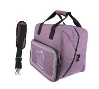 WEKAMOS Sewing Machine Bag for Portable Storage Made of Oxford Cloth for Carrying Your Sewing Machine During Outdoor Travel