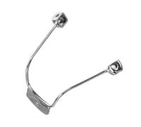 WEKAMOS Shaped Eyeglass Pad Bracket Metal Cushion Support for Adults and Comfortable Eyewear Accessory Easy Installation