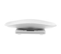 WEKAMOS Small Pet Digital Weight Scale for Kittens and Puppies Accurate Capacity Electronic Measuring Scale for Pets Portable Design for Food and Medicine Measurement