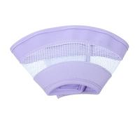 WEKAMOS Soft Cat Cone Collar for Surgery and Wound Healing Portable Licking Cone for Cats and Dogs Comfortable Neck Protection to Prevent Biting and Scratching