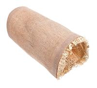 WEKAMOS Soft Rabbit Tunnel Toys Rabbit Run Hamster Warm Nest Portable Pet Tunnel Multi-functional Pet Bed
